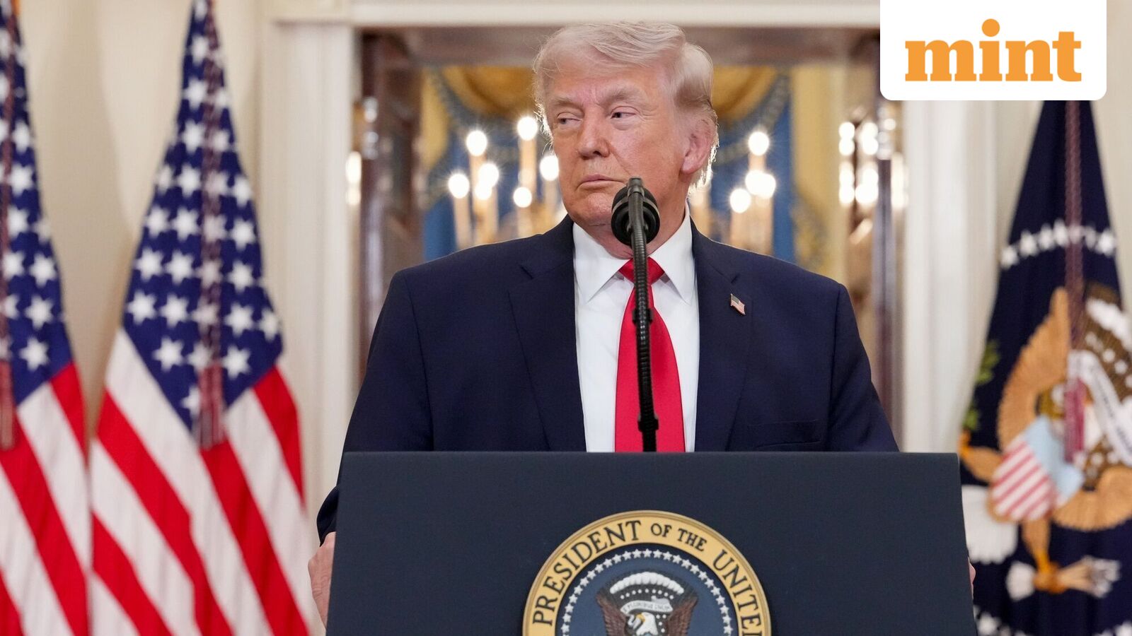 Family Addresses Speculation Surrounding Donald Trump’s Health Status