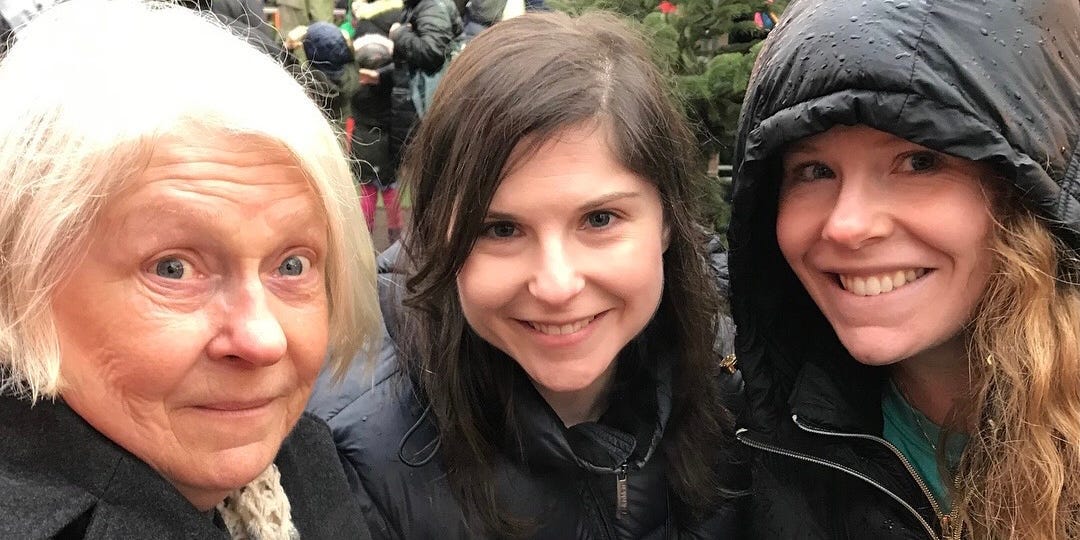 Family Proximity Trends: Shifting Dynamics in Residential Real Estate