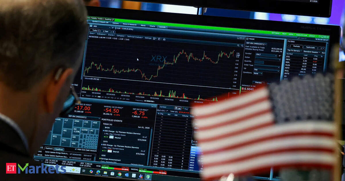 Fed Beige Book: Economy Growing, Inflation Easing, Tariff Risks Linger