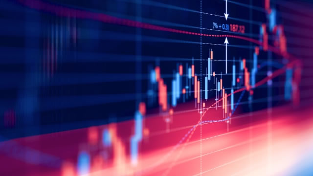 Fed, GDP and PCE All Land in 72 Hours: What to Watch