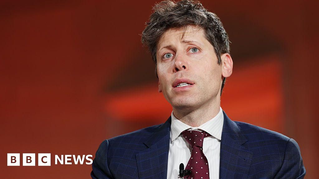 Federal Charges Filed Against Texas Man After Attack on Sam Altman’s Home