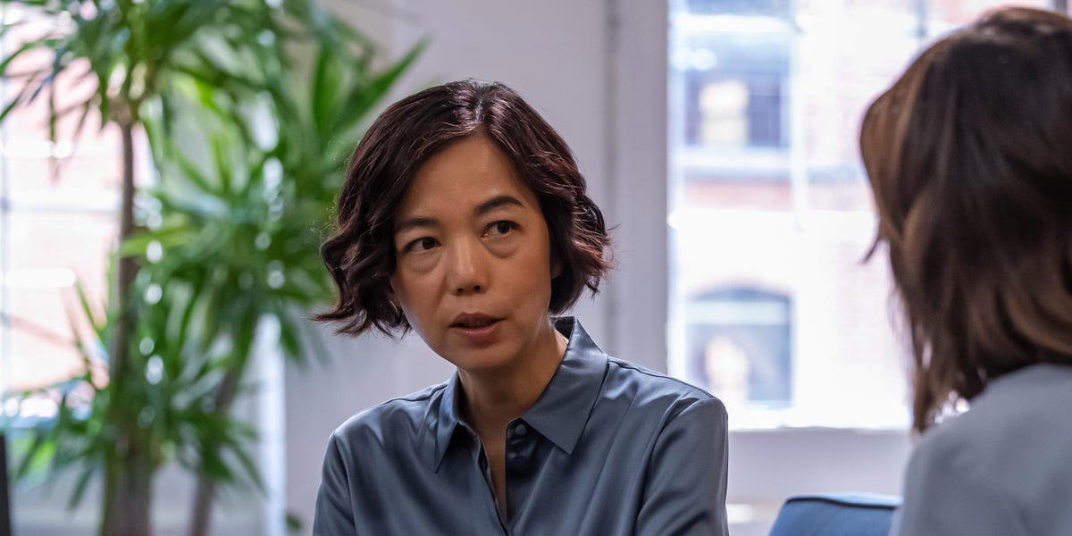 Fei-Fei Li's Tiger Mom Leadership at World Labs, $1B Funding