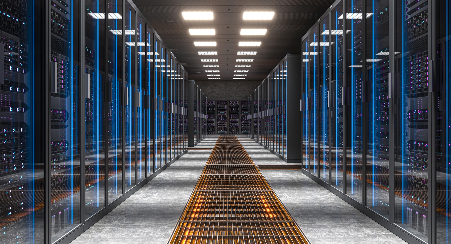 Fermi FRMI: High Risk After IPO Collapse