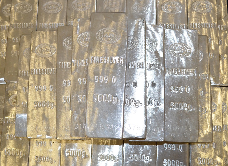 First Majestic Silver Q1: Revenue Up 95%, Free Cash Flow $223.5M