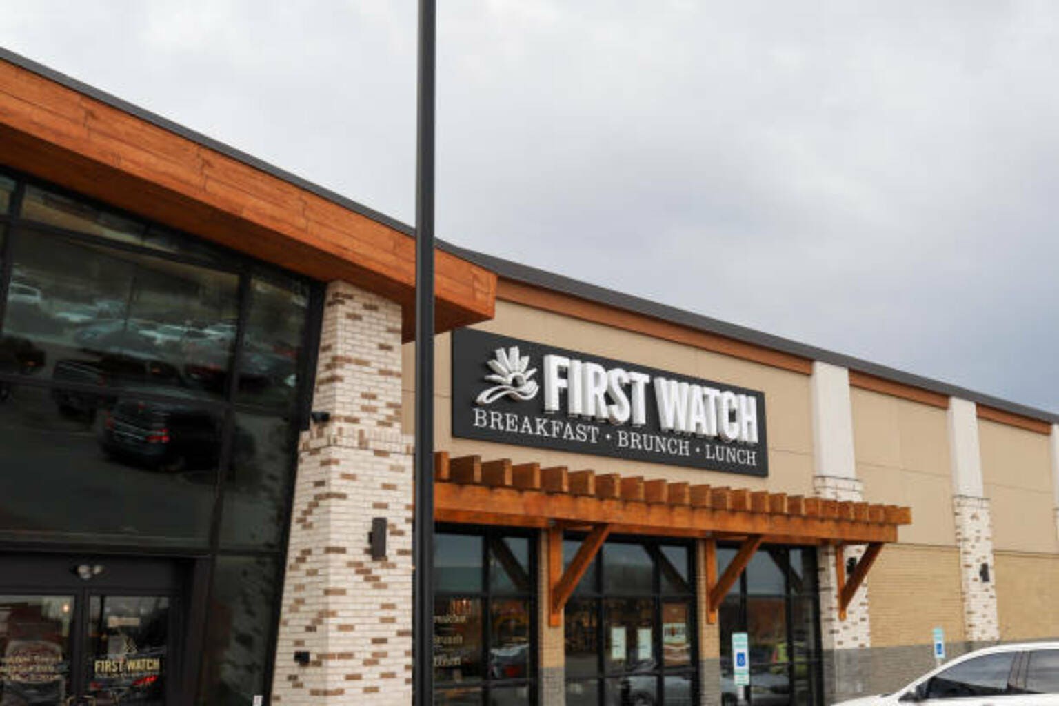 First Watch: Growth Story Meets a $340M Debt Load