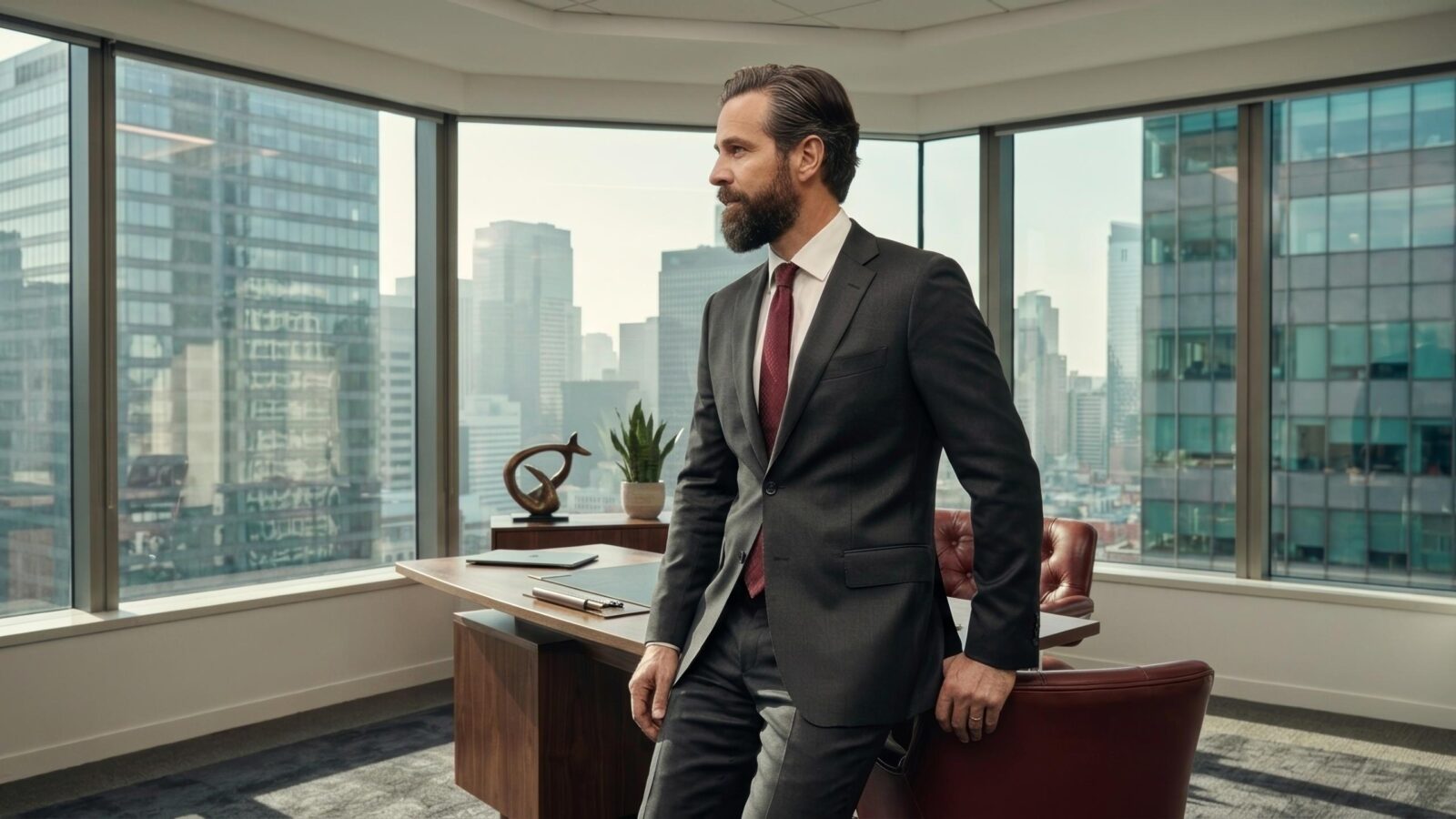 Five Self-Mastery Skills Upper-Class Upbringing Cultivates
