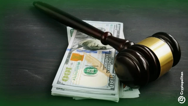 Florida Victim Gets $710K Back in Record Crypto-Fraud Refund