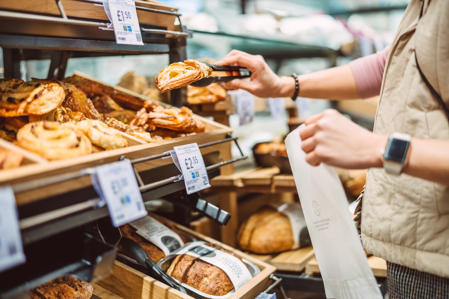 Flowers Foods: Why Investors Are Looking Past the Yield at FLO