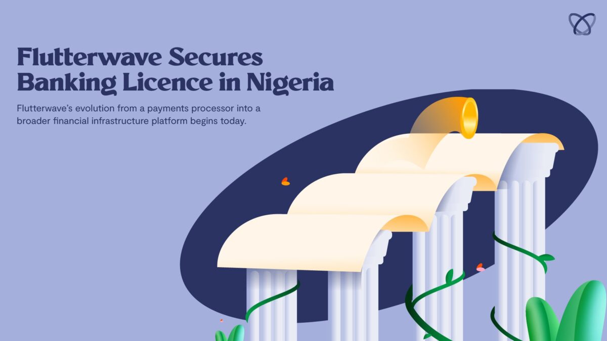 Flutterwave Secures Nigerian Switching License: A Paradigm Shift for African FinTech