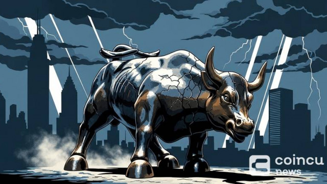 Former CFTC Chair Giancarlo Pivots to Full-Time Crypto and AI Advisory Role