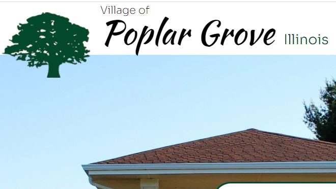 Former Poplar Grove Mayor Pleads Guilty to Misconduct Charges