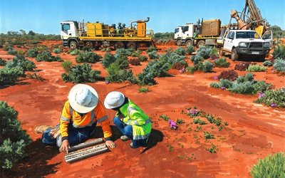 Forrestania Resources Hits High-Grade Niobium in Malawi Maiden Drill Program