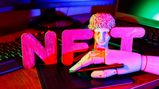 Foundation NFT Marketplace Ceases Operations as Ethereum Ecosystem Consolidates