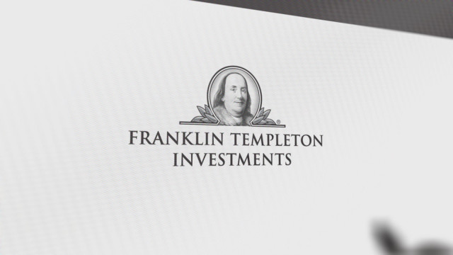 Franklin Templeton's Tokenization Bet: XRP and Stellar