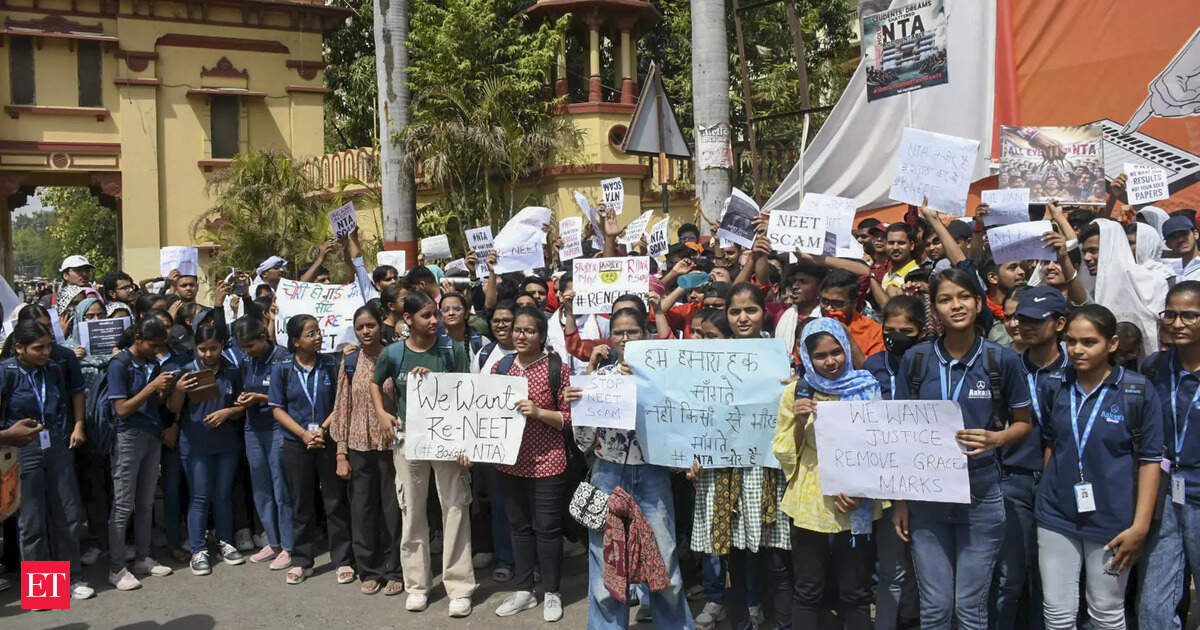 Free Bus Travel Removes One Cost Barrier for Bihar NEET Students