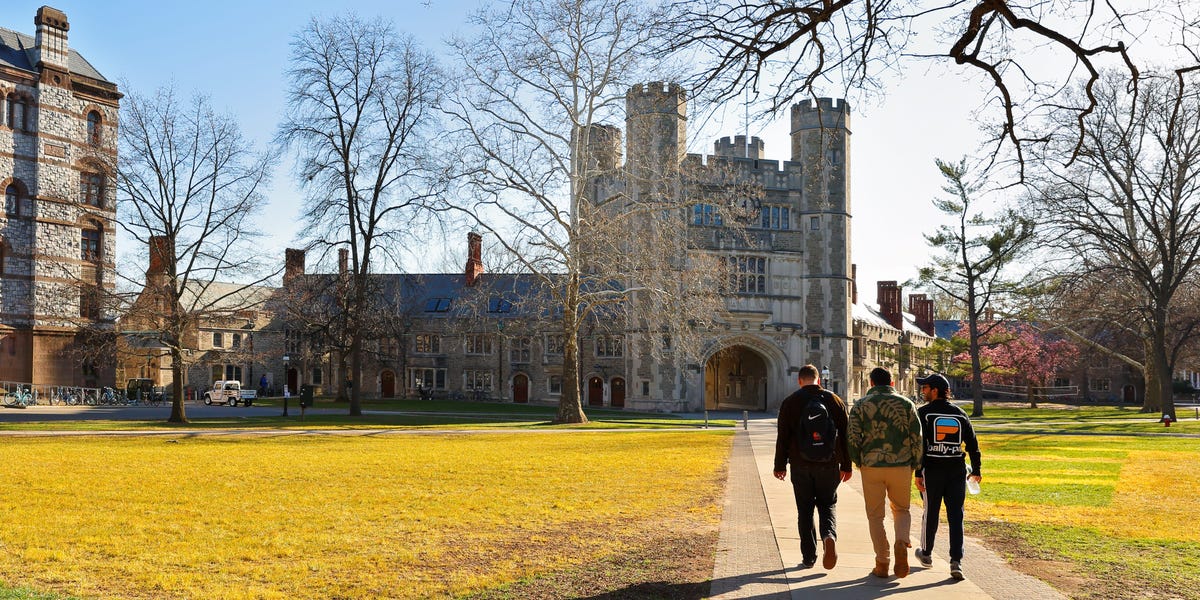 Free Tuition at 40 Colleges Reshapes Education Sector Bets