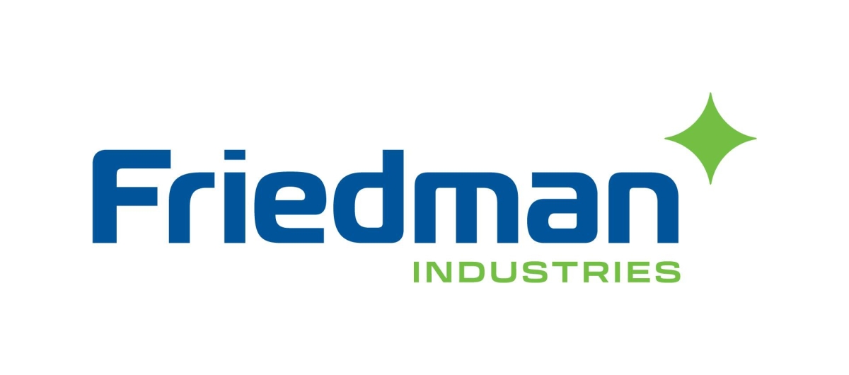 Friedman Industries Sales Volume Hits Record, Earnings Triple