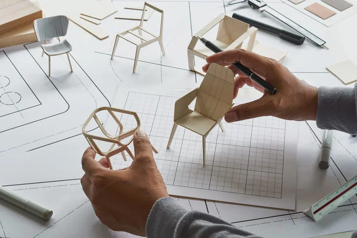 From Sketch to Scale: The Economics of Product Prototyping