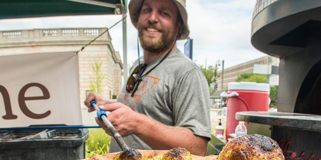 How Two 25-Year-Olds Scaled a Pizza Startup to 9 Locations