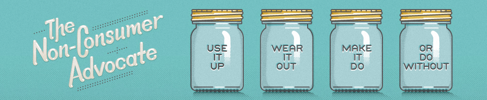 Frugal Living Post Signals Consumer Shift Risk