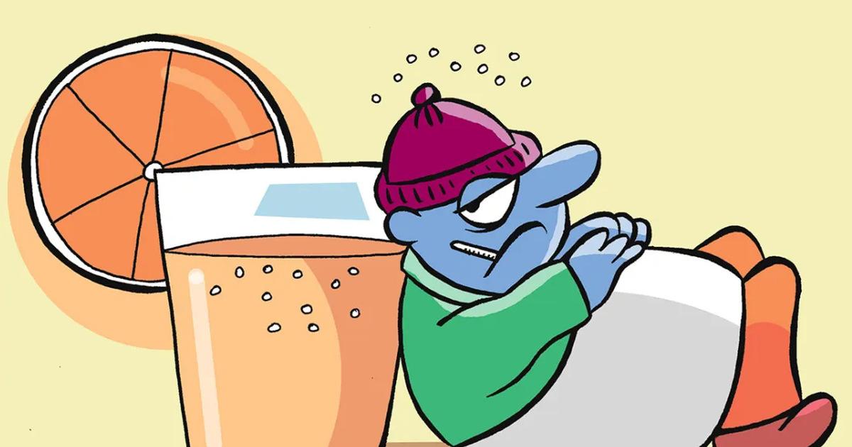 FSSAI Flags 8 Food Brands Over Misleading 'Healthy' Labels