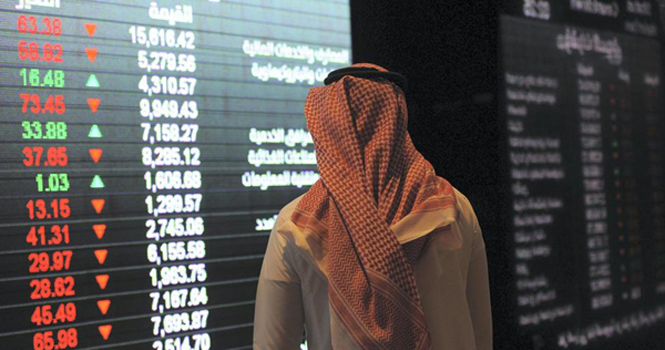 FTSE rebalancing drives SAR 2.2B Tadawul auction volume