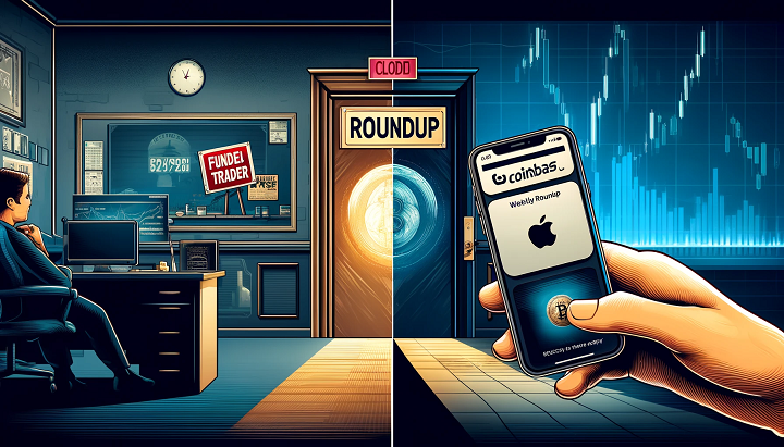 Funded Trader Founder Shuts Prop Firm for Prediction Markets