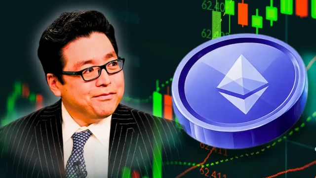 Fundstrat’s Tom Lee Dismisses Crypto Selloff as Short-Term Reset