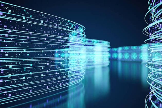 Galaxy Digital Turns On Phase I Helios for CoreWeave AI