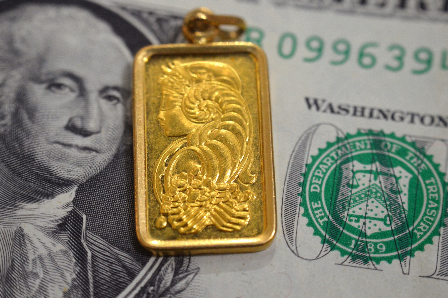 GDX: How $26B Gold Miner ETF Amplifies Gold Moves