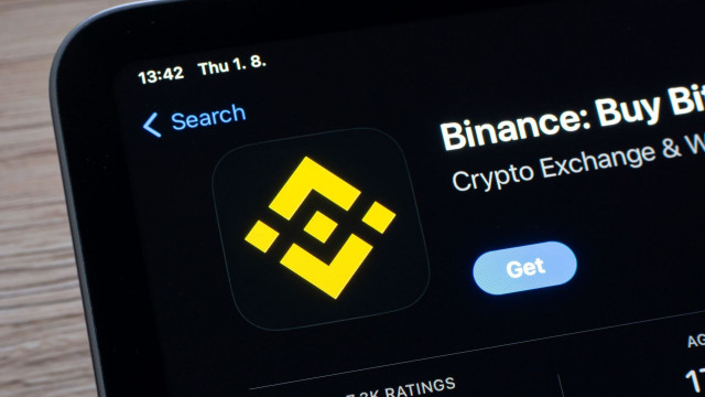 Gen Z ETF Share Hits 25% on Binance; Stock Picking Fades