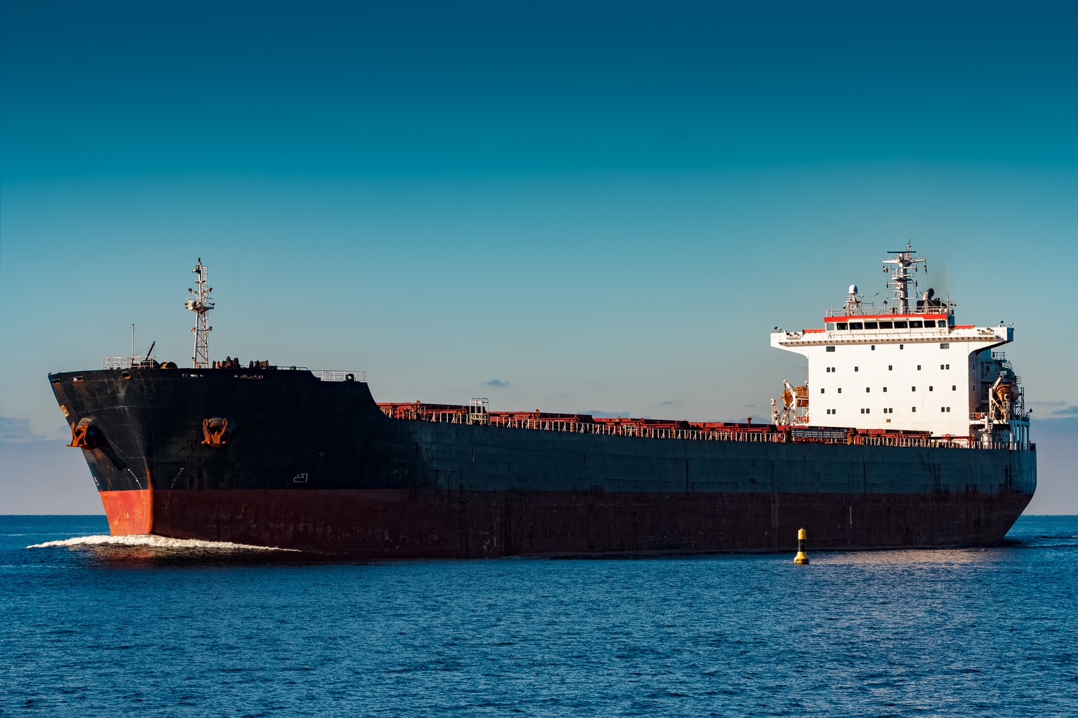 Genco Shipping: Activist Pressure Creates Binary Risk