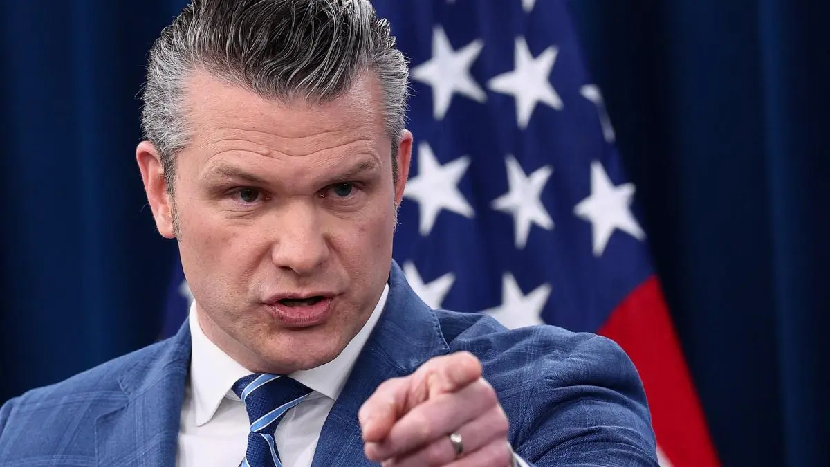 Geopolitical De-escalation: Washington Claims Strategic Edge as Iran Seeks Ceasefire