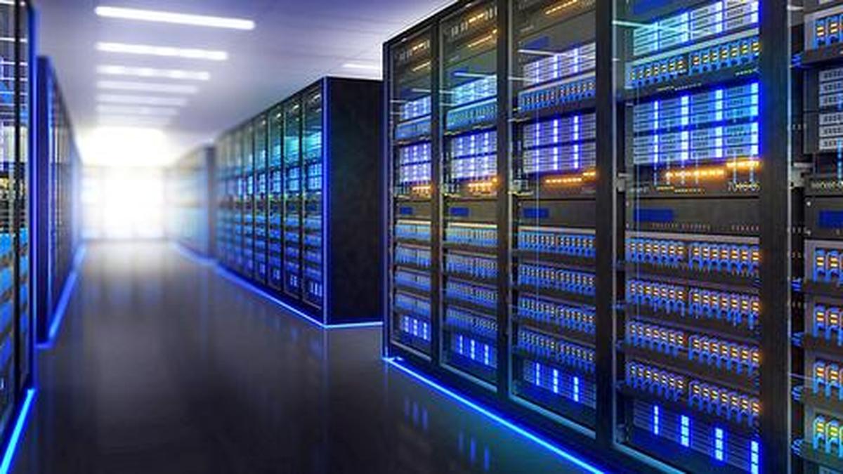 Geopolitical Tensions in Gulf Drive Data Center Expansion to India