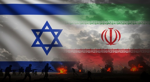 Geopolitical Volatility: Navigating the Complexities of Iran’s Domestic and Foreign Policy