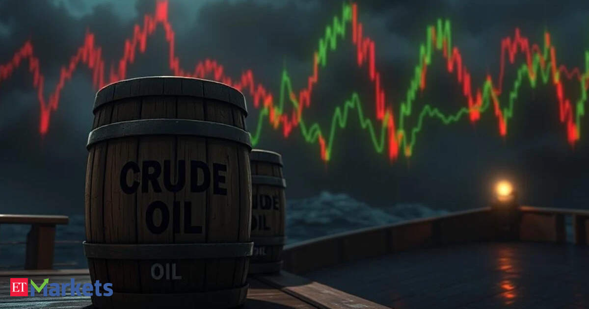 Geopolitical Volatility: Why India’s Equity Rally Faces an Oil-Driven Reality Check