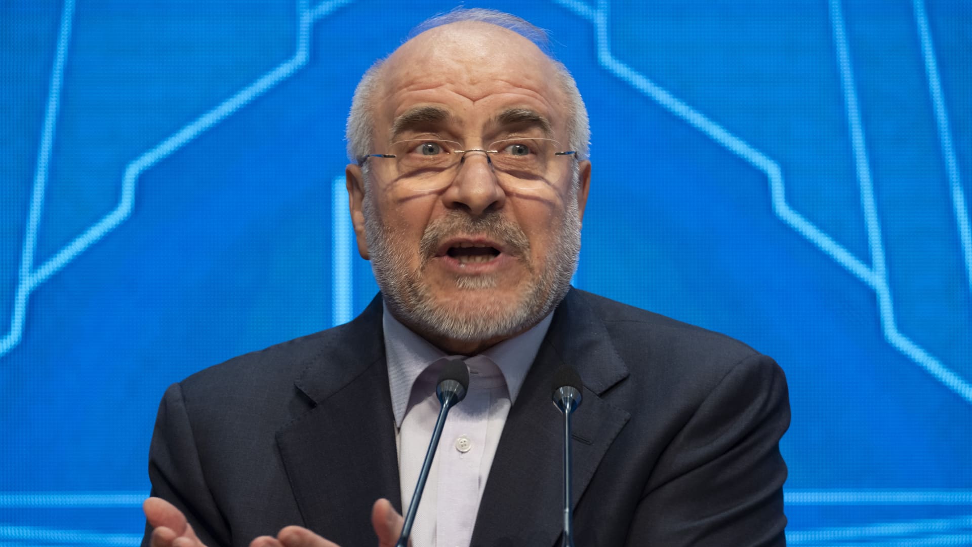 Geopolitical Volatility: Why Markets Are Wary of the Fragile Iran-U.S. Ceasefire