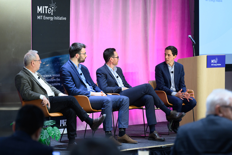 Geothermal Energy Shifts from Niche Utility to Grid-Scale Competitor