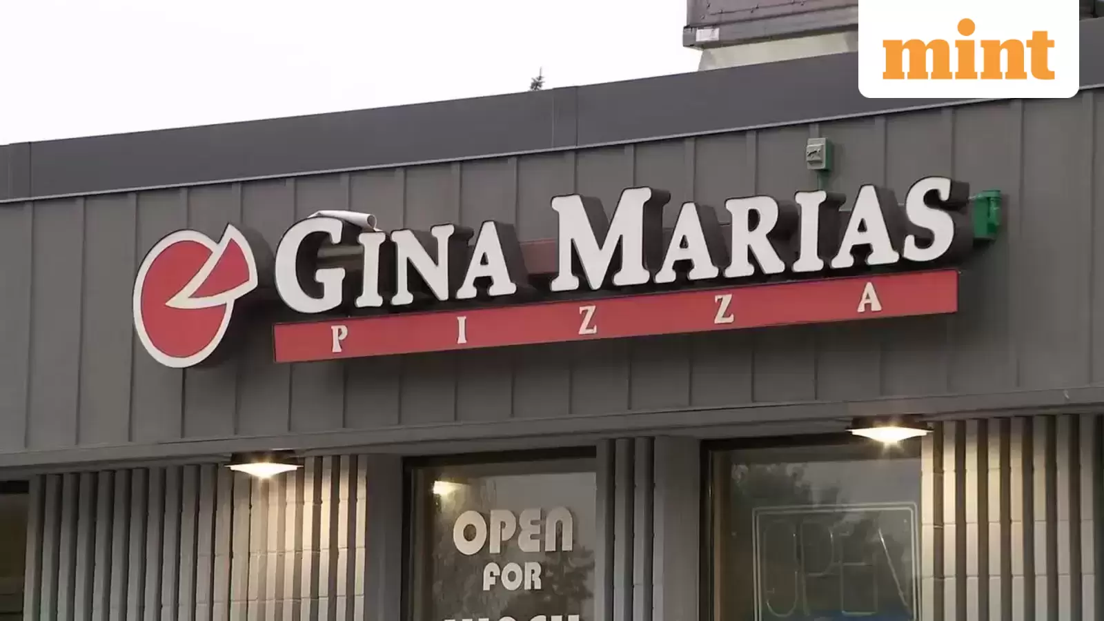 Gina Maria's Pizza Folds After 50 Years With $2.9M in Debt