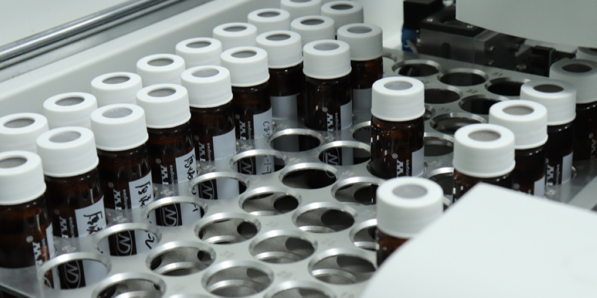 Glacier Fresh Backs Water Filter Claims With $1.5M Testing Lab