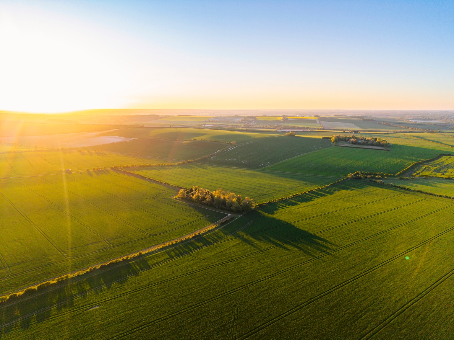 Gladstone Land Q1: Lease Restructuring Reaches Earnings, Upgrade Follows
