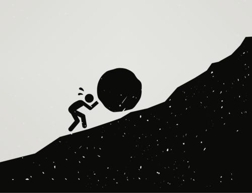 Why Global Economic Stagnation Is Now A Structural Certainty