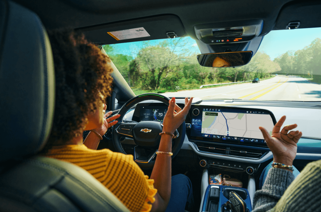 GM Canada's Super Cruise: The Technical Edge in Hands-Free Driving