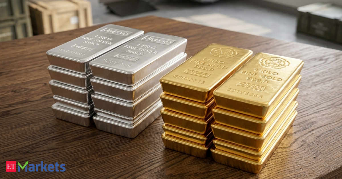 Gold Demand Spikes in India as Global Prices Weaken