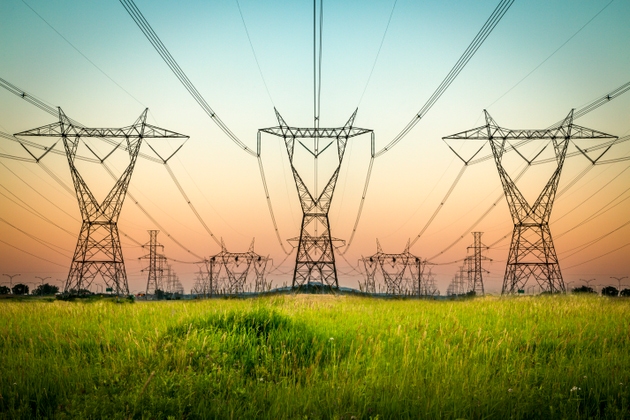 Goldman cuts American Electric Power after 28% run