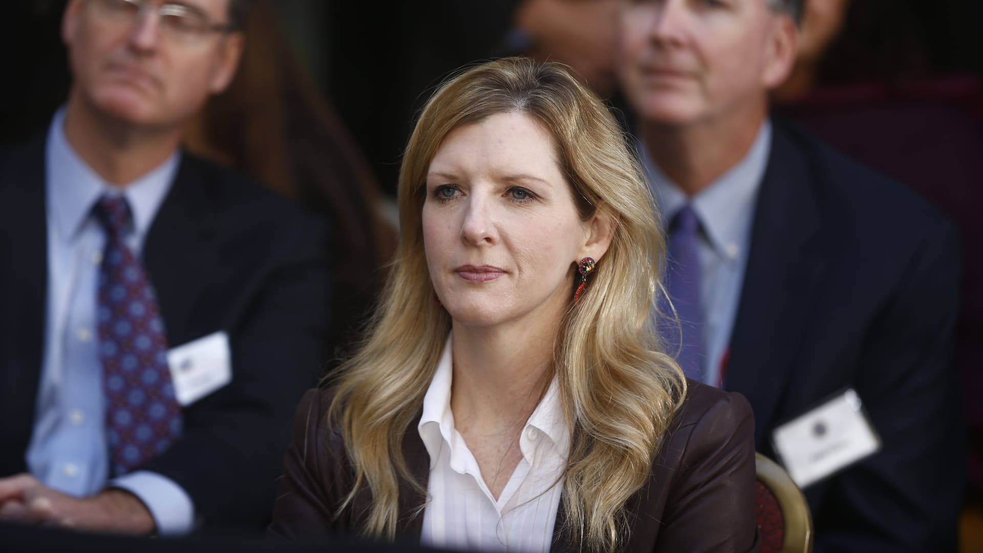Goldman's Ruemmler faces House questions on Epstein ties