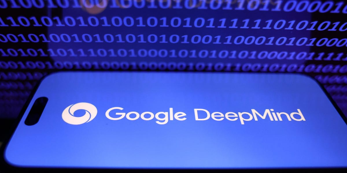 Google DeepMind Engineer's Blunt Job Advice: 'Work Like a Dog'
