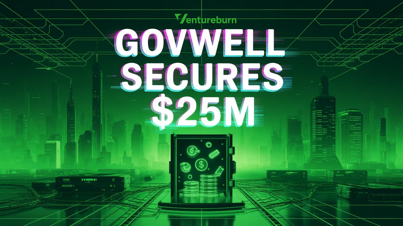 GovWell's $25M Series A from Insight Partners Signals GovTech AI Push