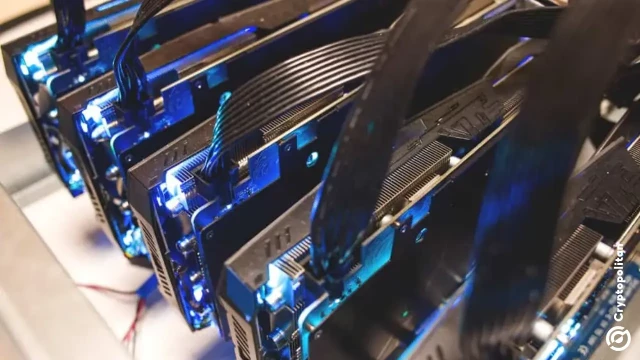 GPU Compute Market Opens Up – Can Crypto Still Compete?