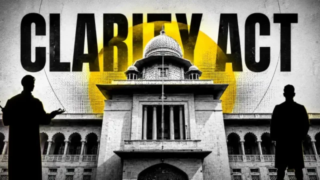 Grayscale Urges Senate to Pass CLARITY Act Before August Recess